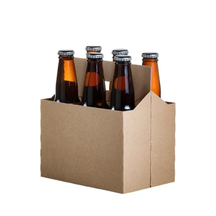 6 Pack Bier Premium Quality