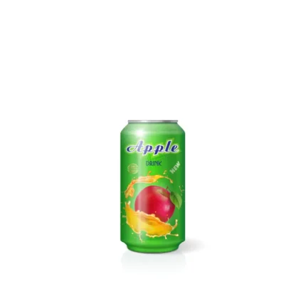Apple (Alkoholfrei)