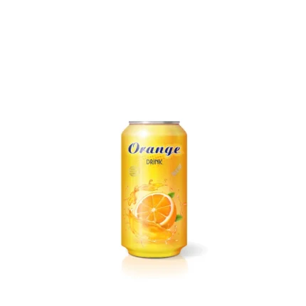 Orange (Alkoholfrei)