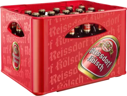 Reissdorf Kölsch  24 x 0,33l
